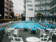 Hotel Garbi Park Lloret de Mar